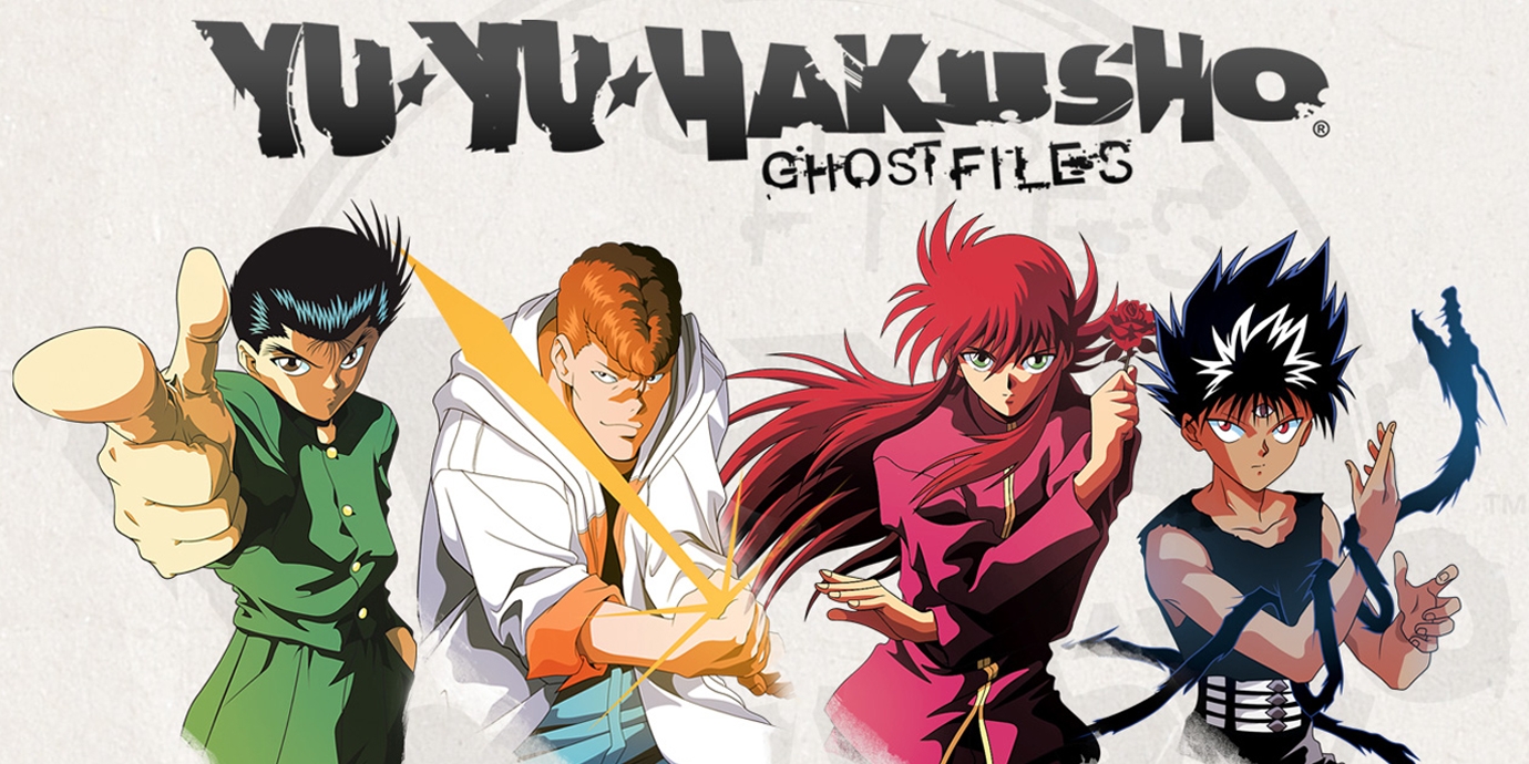 yu yu hakusho artfx