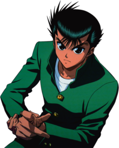 Yusuke Urameshi